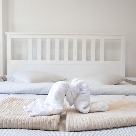 Apartmani Jancic Ogulin Δωμάτιο φωτογραφία