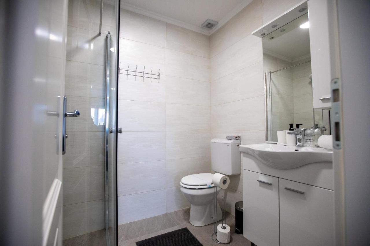Apartmani Jancic Ogulin Εξωτερικό φωτογραφία