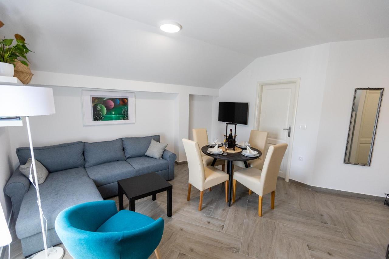 Apartmani Jancic Ogulin Εξωτερικό φωτογραφία