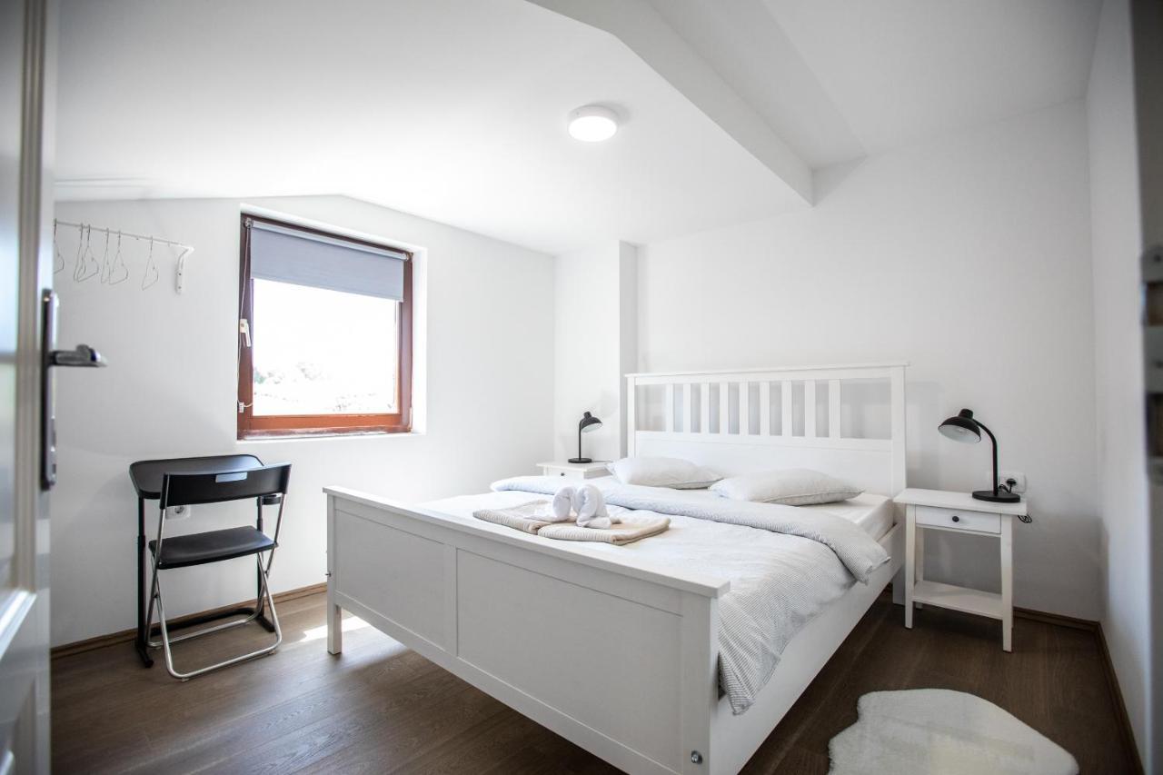 Apartmani Jancic Ogulin Εξωτερικό φωτογραφία