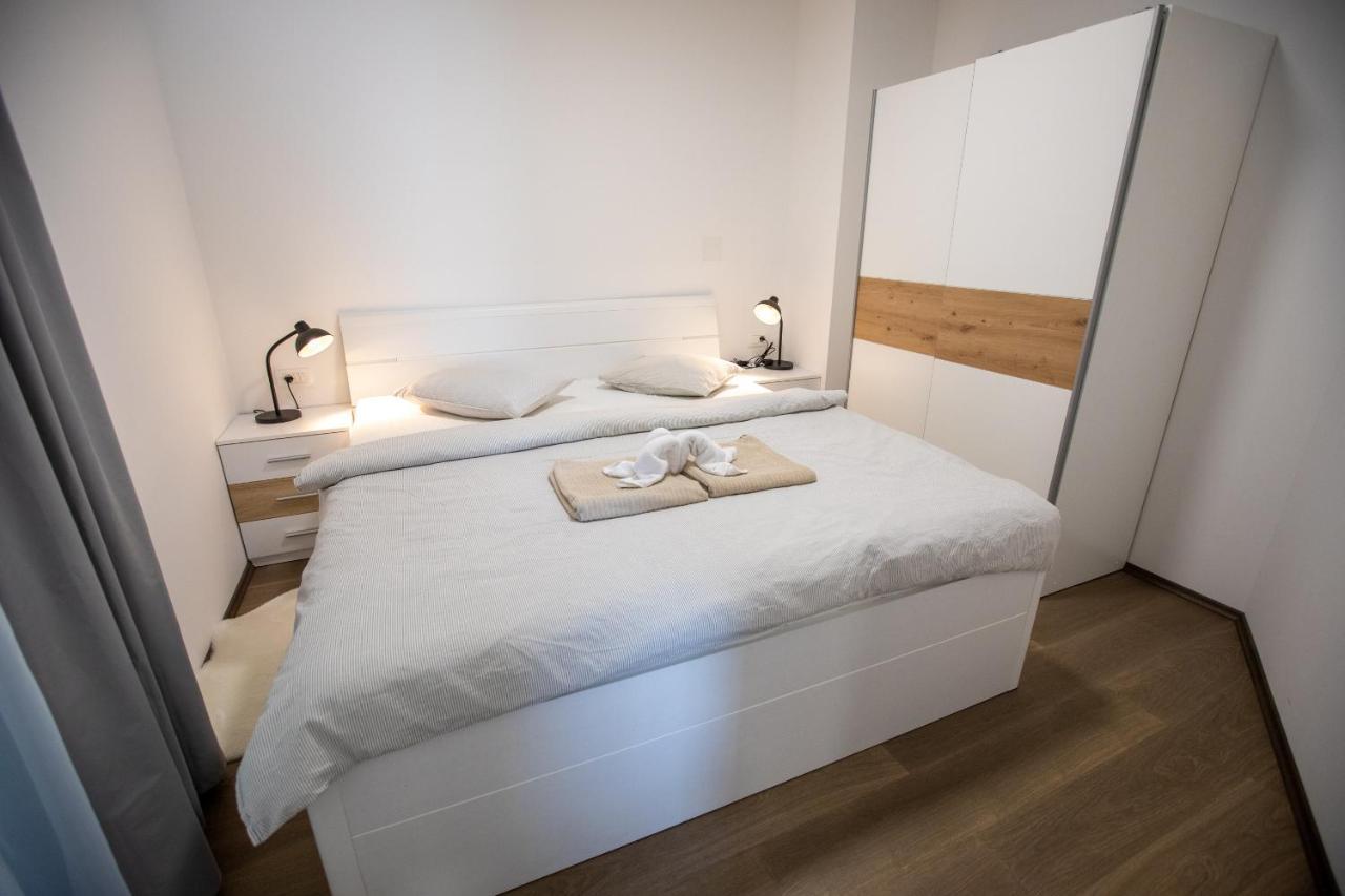 Apartmani Jancic Ogulin Εξωτερικό φωτογραφία