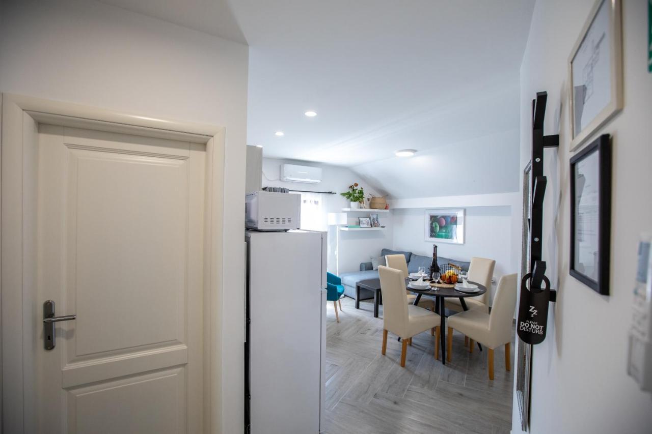 Apartmani Jancic Ogulin Εξωτερικό φωτογραφία