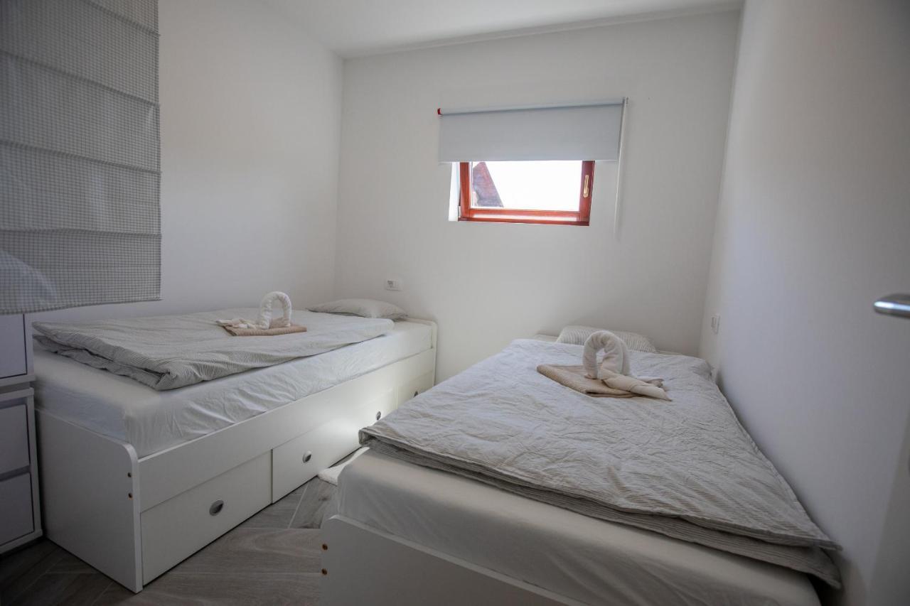 Apartmani Jancic Ogulin Εξωτερικό φωτογραφία