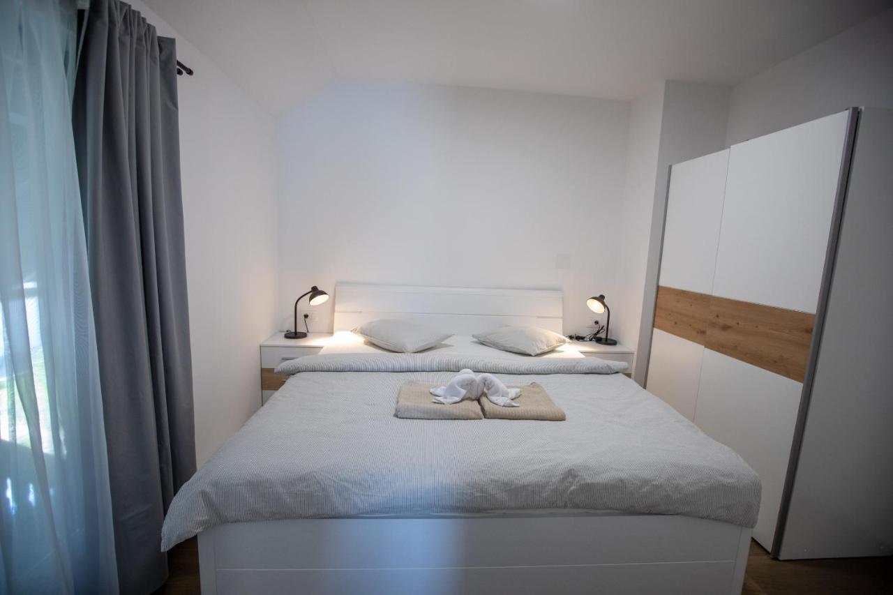Apartmani Jancic Ogulin Εξωτερικό φωτογραφία