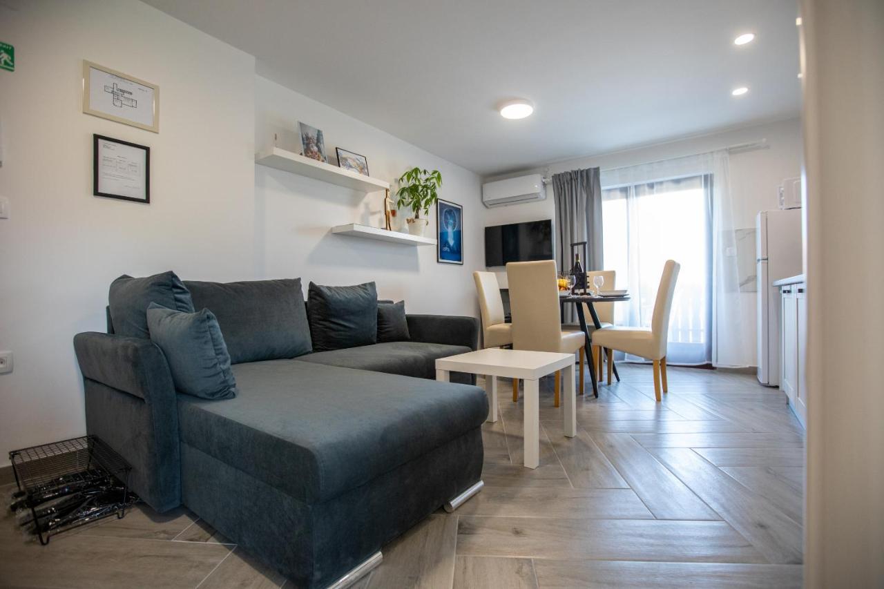 Apartmani Jancic Ogulin Εξωτερικό φωτογραφία