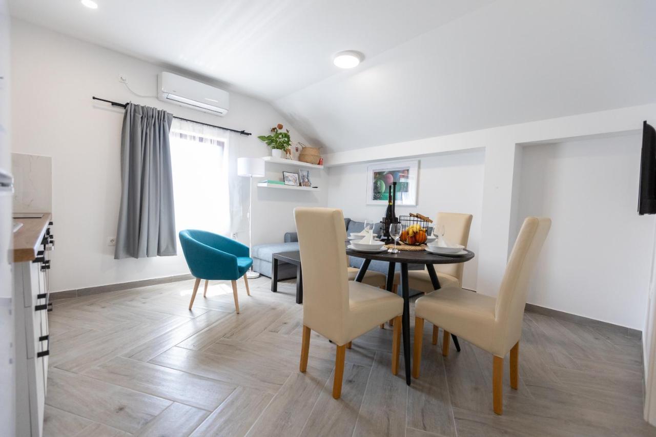 Apartmani Jancic Ogulin Εξωτερικό φωτογραφία