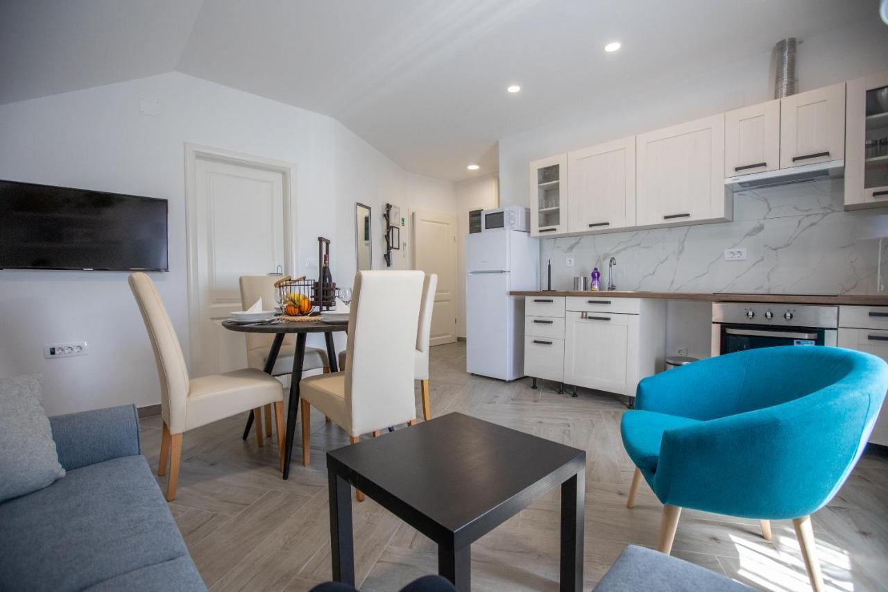 Apartmani Jancic Ogulin Εξωτερικό φωτογραφία