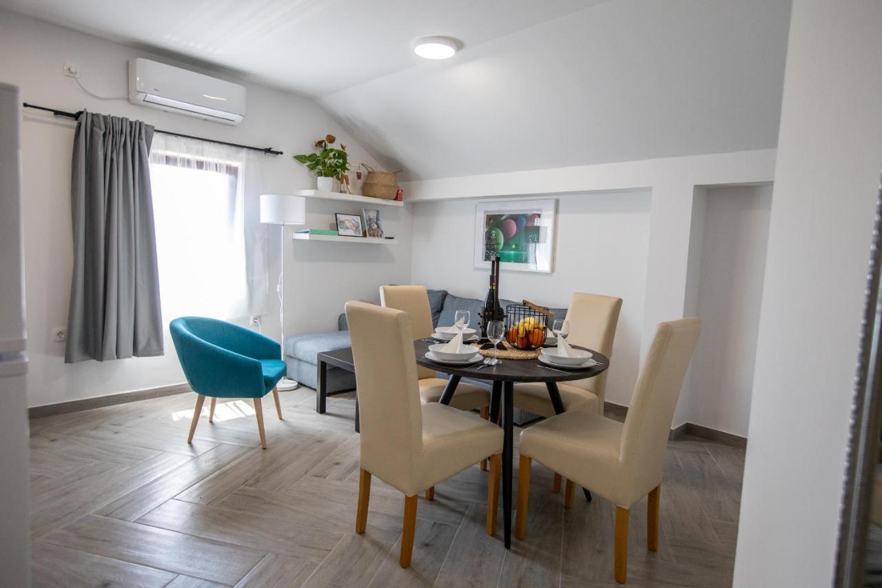 Apartmani Jancic Ogulin Εξωτερικό φωτογραφία