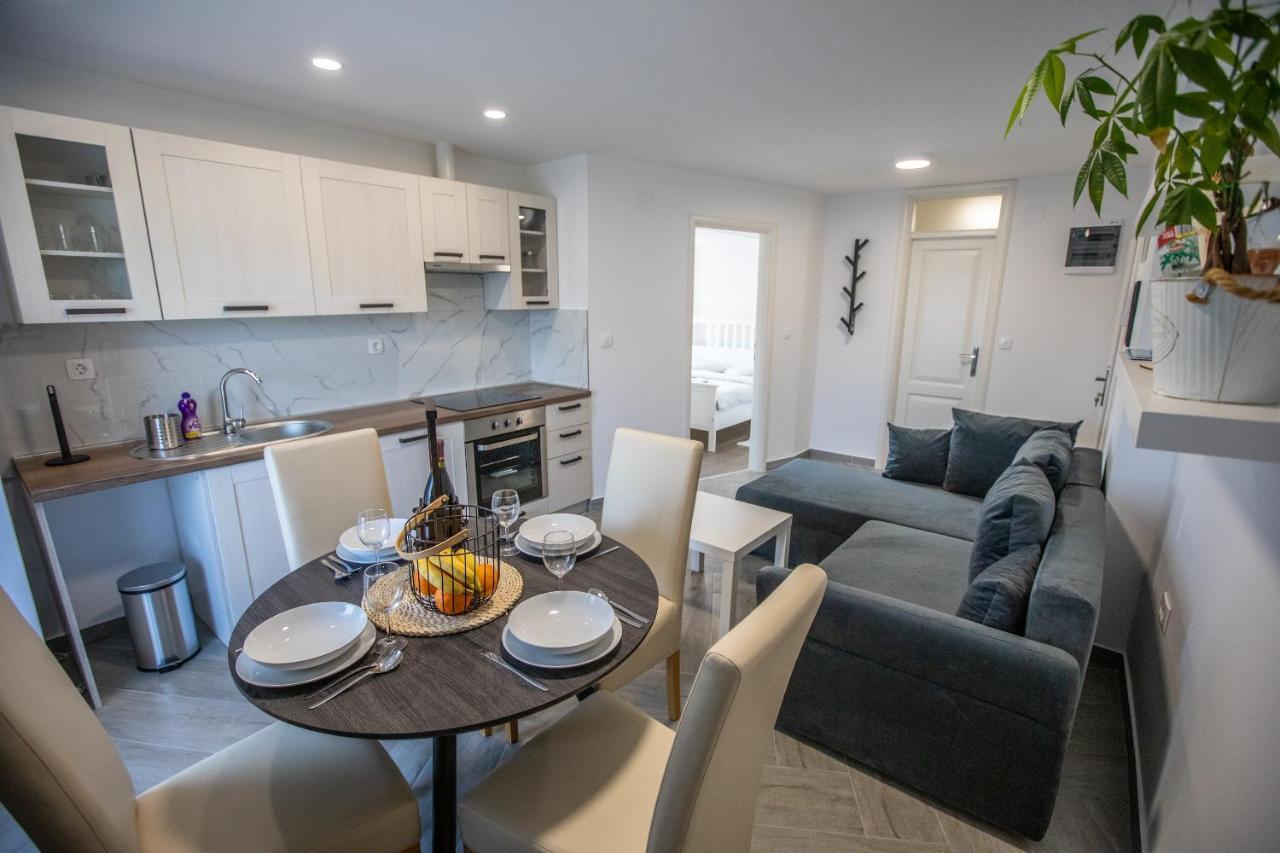 Apartmani Jancic Ogulin Εξωτερικό φωτογραφία