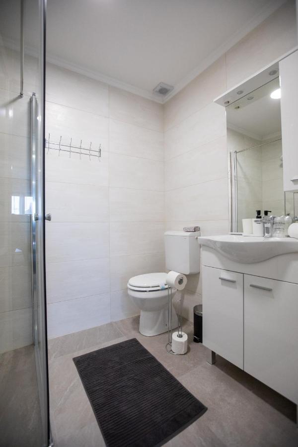 Apartmani Jancic Ogulin Εξωτερικό φωτογραφία