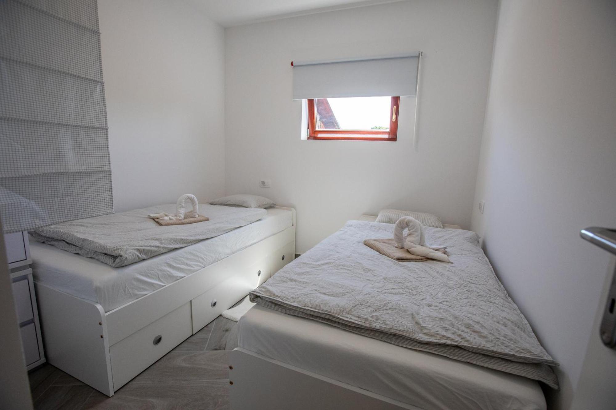 Apartmani Jancic Ogulin Δωμάτιο φωτογραφία