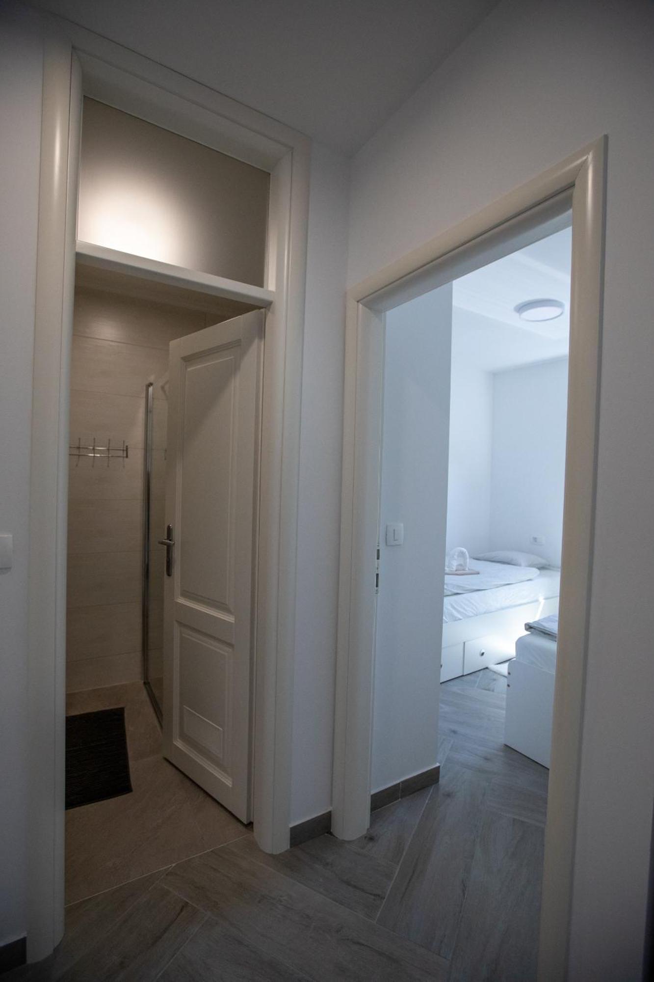 Apartmani Jancic Ogulin Δωμάτιο φωτογραφία