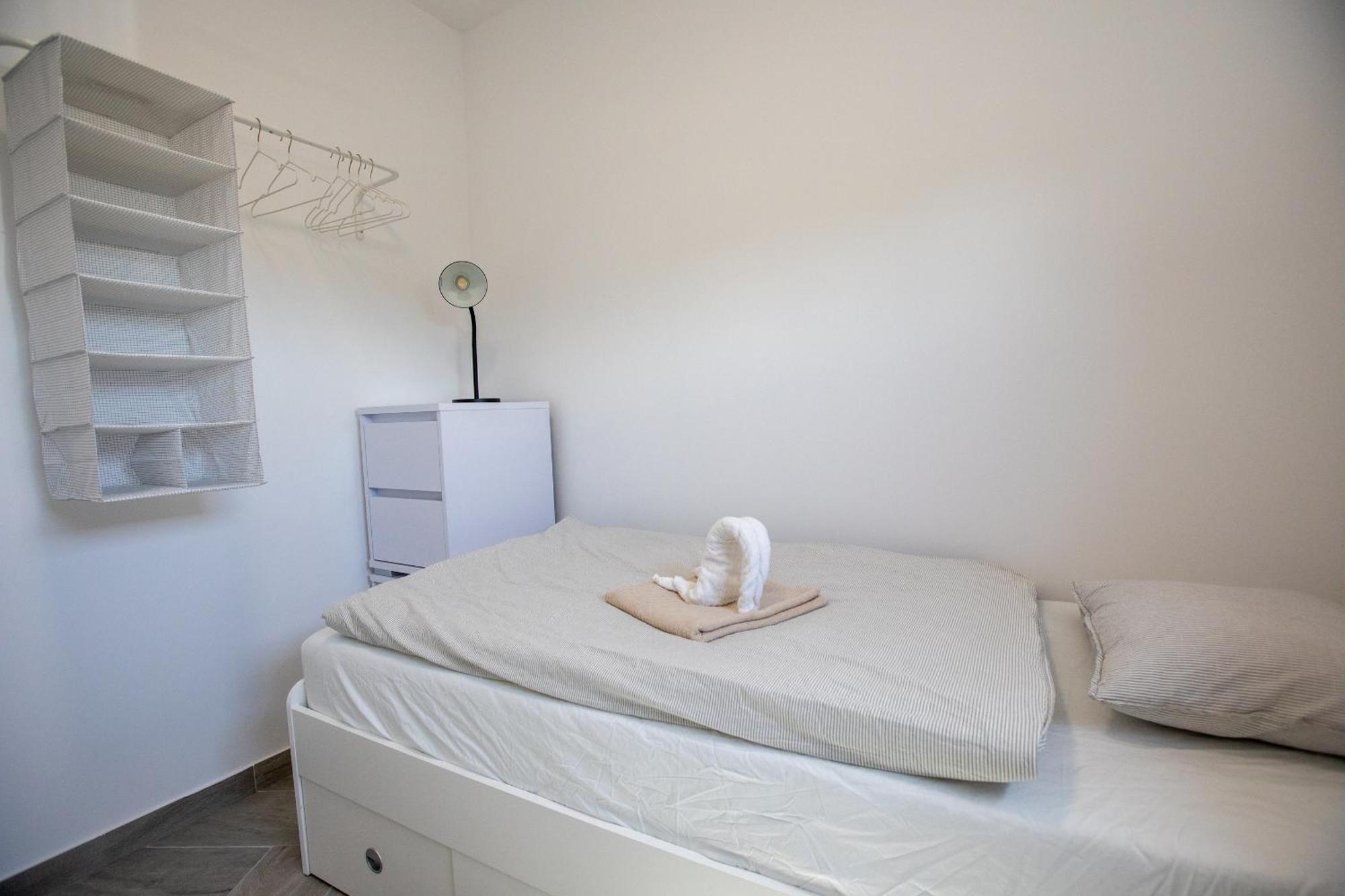 Apartmani Jancic Ogulin Δωμάτιο φωτογραφία
